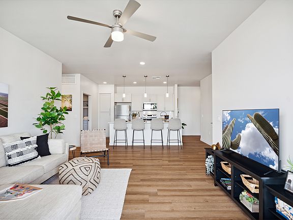 Modern Living