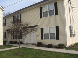 1615 N Star Ave, Columbus, OH 43212