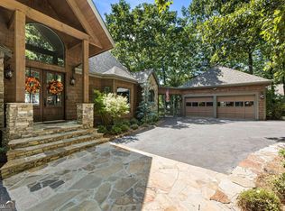 912 McElroy Mountain Dr, Jasper, GA 30143