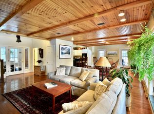 73 Middlegate Lane, New Portland, ME 04961