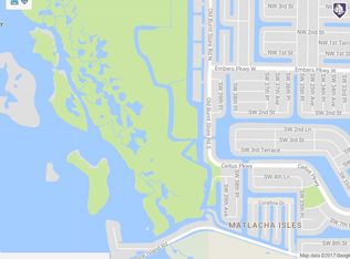 3328 NW 2nd Ter, Cape Coral, FL 33993