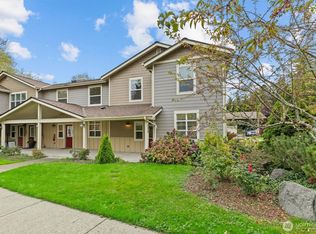 7761 Beacon Place NE #G 107, Bremerton, WA