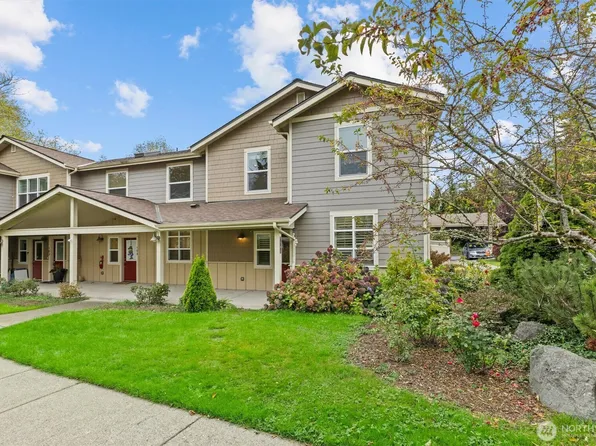 7761 Beacon Place NE #G 107, Bremerton, WA 98311