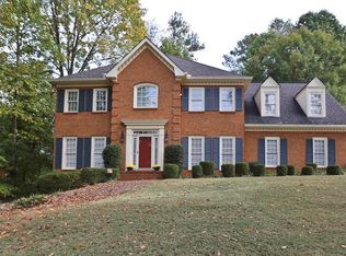 5405 Forest Springs Dr, Atlanta, GA 30338