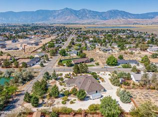 2951 Santa Inez Dr, Minden, NV 89423