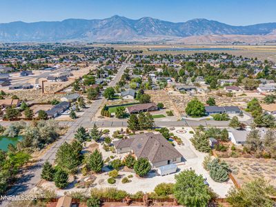 2951 Santa Inez Dr, Minden, NV, 89423