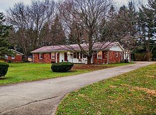 5408 Seneca Dr, Indianapolis, IN 46220