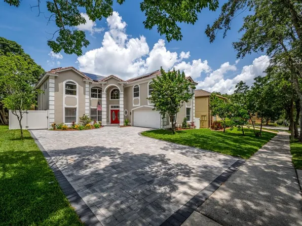 1706 Cheltenborough Dr, Orlando, FL 32835