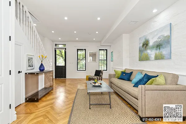 Sold by Bedford Brownstone Realty | media 4