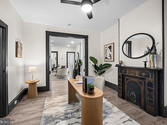 2nd image of 516 Gay St
