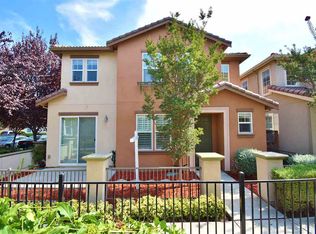 166 Montevina Way, Hayward, CA 94545