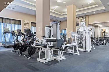 Sold by Sotheby's International Realty