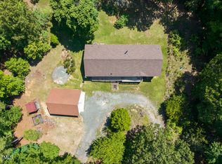 163 Chapman Dr, Sanford, NC 27330