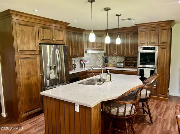 10009 W PLEASANT VALLEY Road, Sun City, AZ 85351