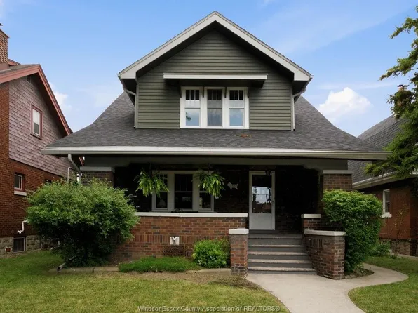 1742 Oneida Ct, Windsor, ON N8Y 1S8