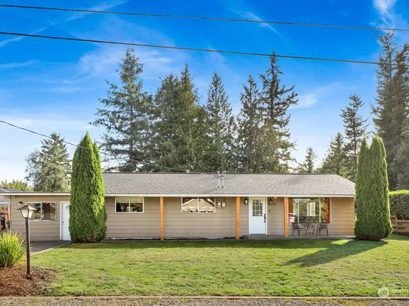 815 Meadowlark Road, Lynden, WA 98264