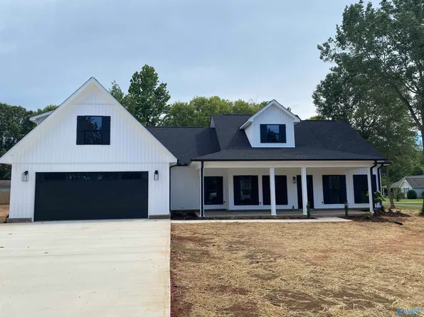 27070 McLemore Cir, Harvest, AL 35749