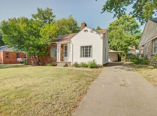 1410 S Urbana Ave E, Tulsa, OK 74112
