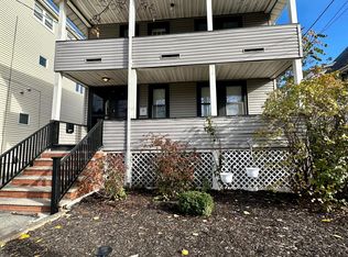 74 Lewis St #74, Everett, MA 02149