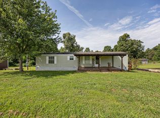 1135 Strong Branch Rd, Liberty, KY 42539
