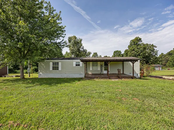 1135 Strong Branch Rd, Liberty, KY 42539