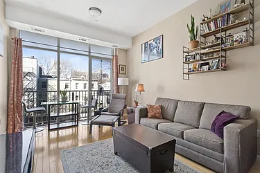 Sold by Citi Habitats