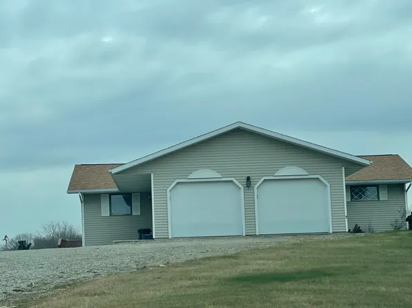 1692 Hawley Hwy, Belding, MI 48809