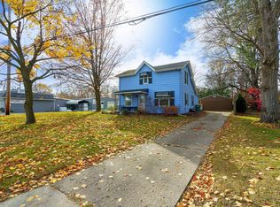 115 N Seymour Rd, Flushing, MI 48433