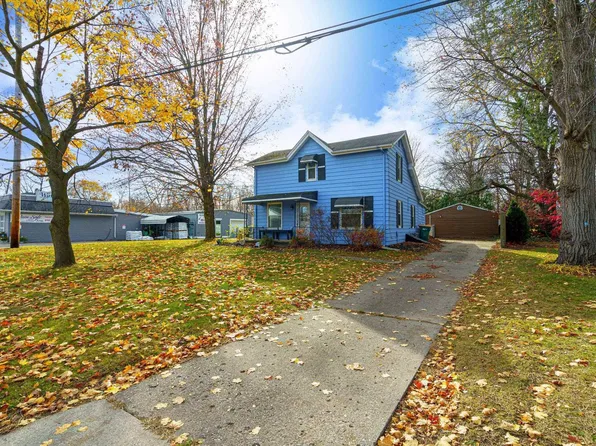 115 N Seymour Rd, Flushing, MI 48433