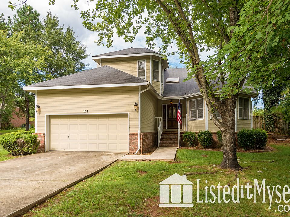 1st image of 131 Delong Dr NW