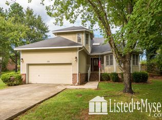 131 Delong Dr NW, Huntsville, AL 35806