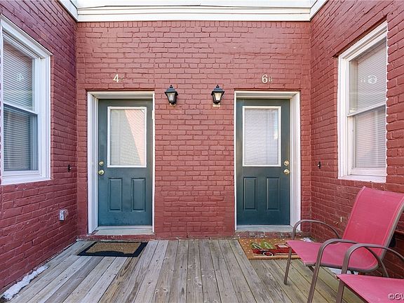 4th image of 4 & 6 S Plum St
