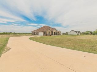 1230 Boone St, Cleburne, TX 76031