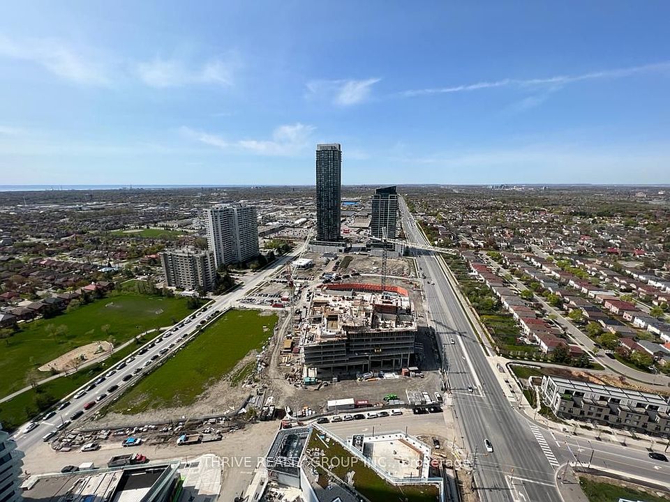 1st image of 3900 Confederation Pkwy #3208