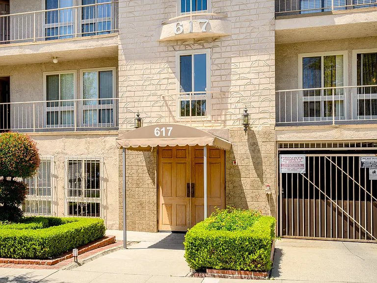 617 E Angeleno Ave #206 — Photo 16