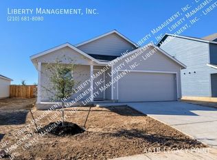 4618 Legacy Point, Von Ormy, TX 78073