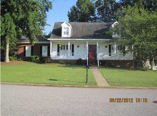 537 Browning Dr, Tuscaloosa, AL 35405