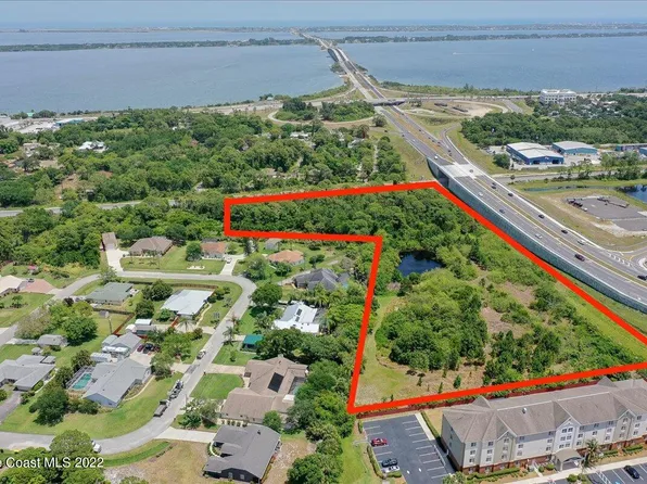 0 Pineda Plaza Way, Melbourne, FL 32940