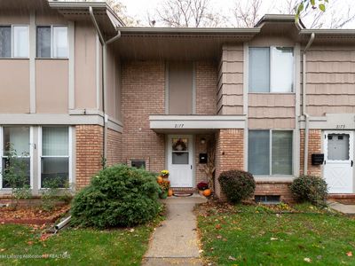 2177 Trafalger St, East Lansing, MI, 48823