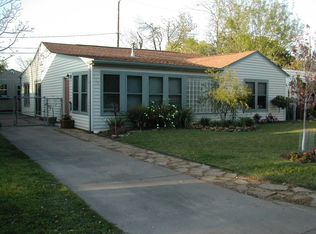 116 Marlin Ave, Galveston, TX 77550