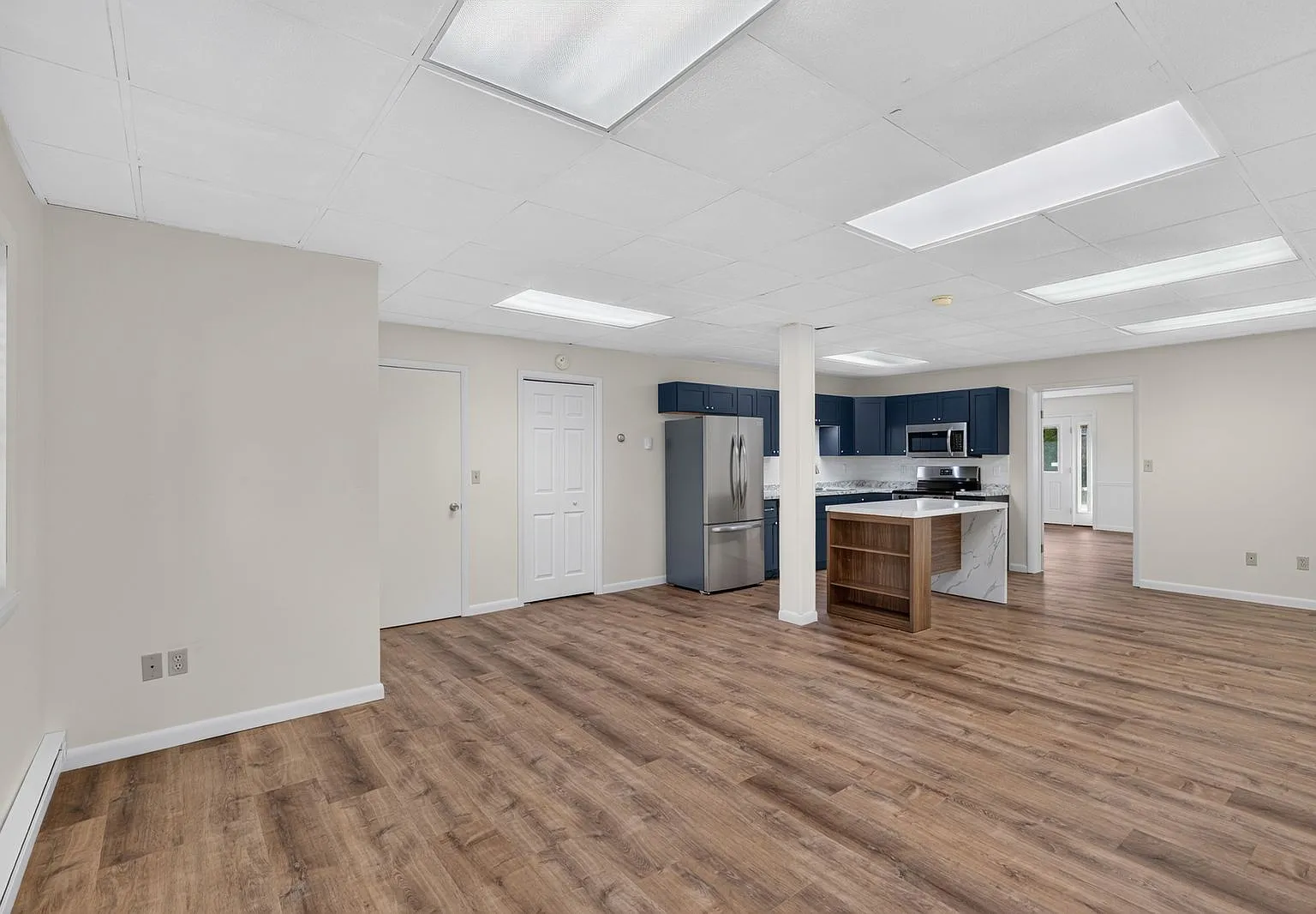 1 bed, 1125 sqft, $1,600 — Photo 4