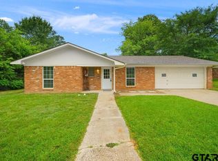 856 Avenue A, Canton, TX 75103