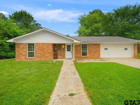 856 Avenue A, Canton, TX 75103