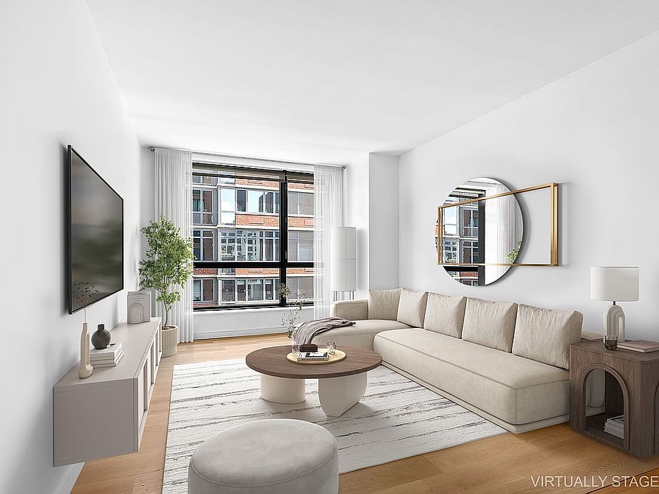 1st image of 540 W 28th St APT 8E