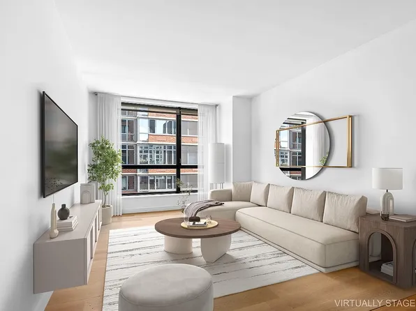 540 W 28th St APT 8E, New York, NY 10001