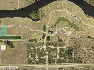 22728 Yellow Button Ln, Alva, FL 33920