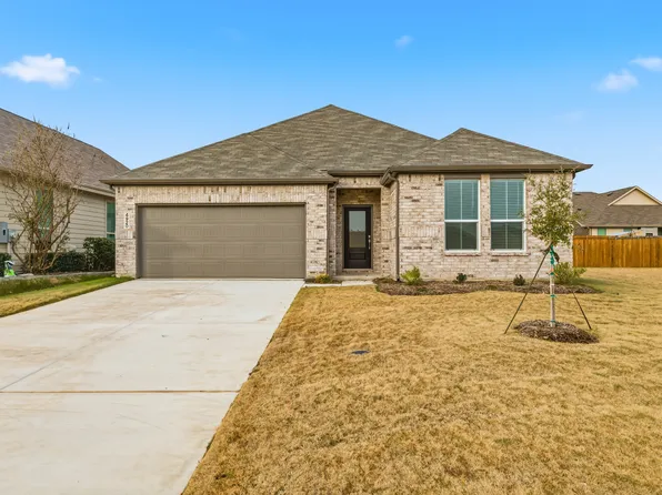 4920 Ascot Way, Princeton, TX 75407