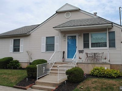 127 5th Ave, Hawthorne, NJ, 07506