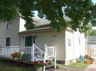 1347 Lemon Creek Rd, Baroda, MI 49101