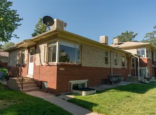 5012 W 36th Ave #1, Denver, CO 80212